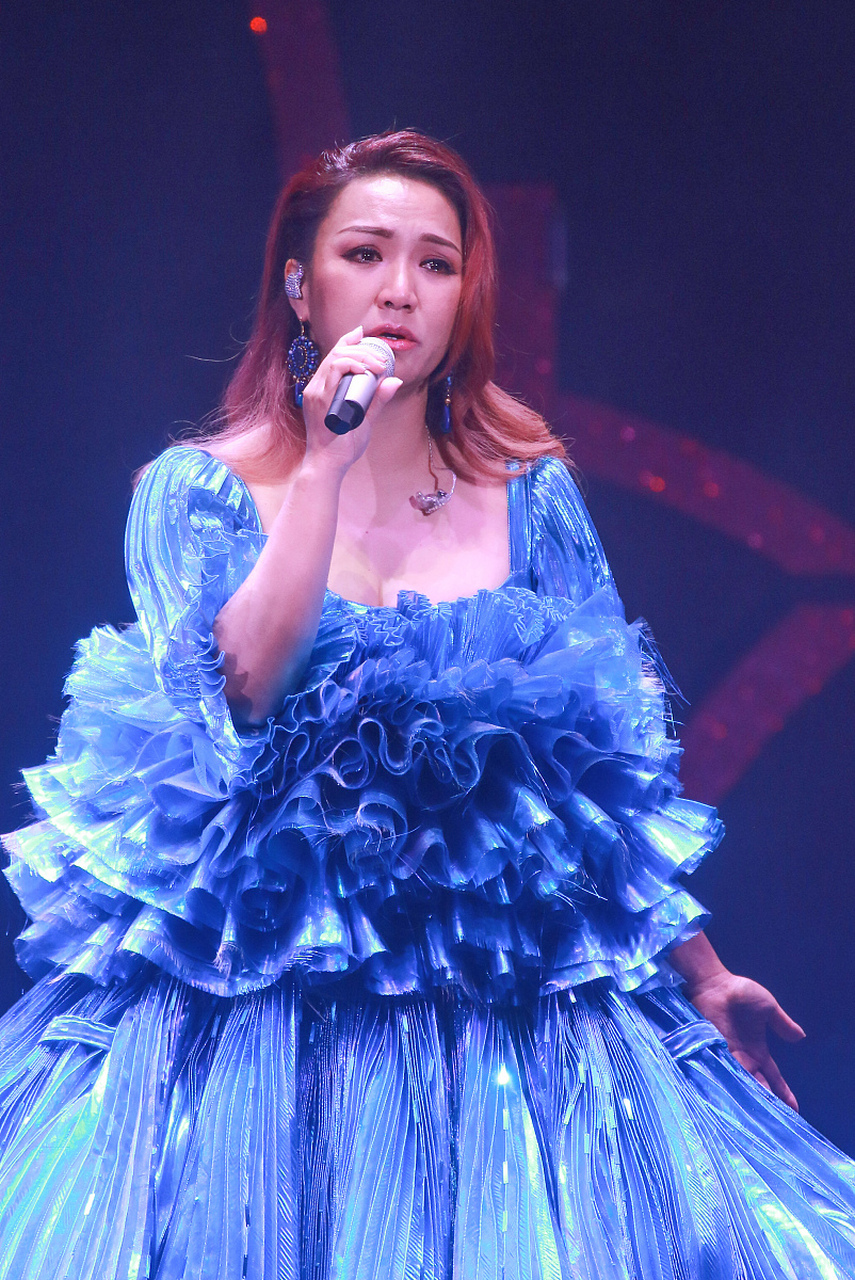 【瑞恩·李】新加坡女演员,模特,拥有美丽的外表和优秀的演技,成为