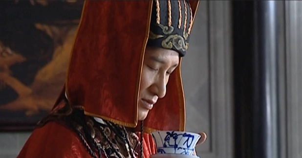 大明王朝1566沈一石成为巨富的秘密,藏在他对杨金水的态度中