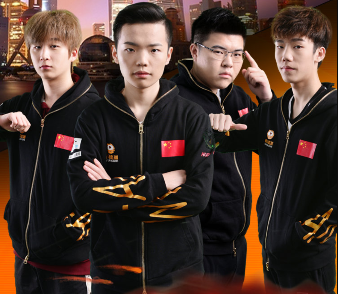 成员背后的故事