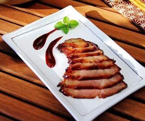 叉烧都吃过吧,但是乳叉烧你们吃过吗?简单易做又美味!