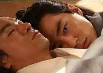 籍孺被传长相酷似韩信,真实身份却是刘邦的男宠