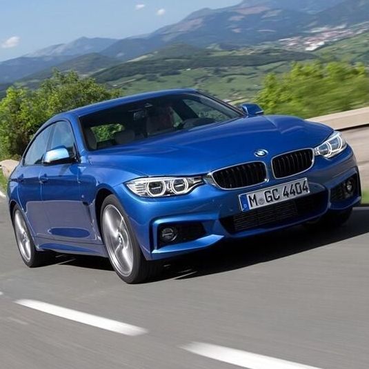 宝马5系 百度百科