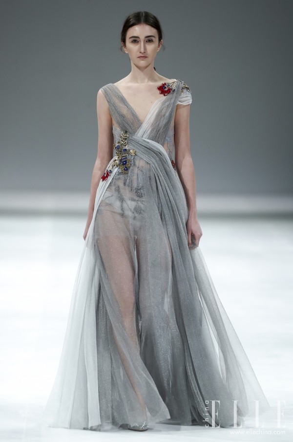 the atelier:空间交错的美学盛宴