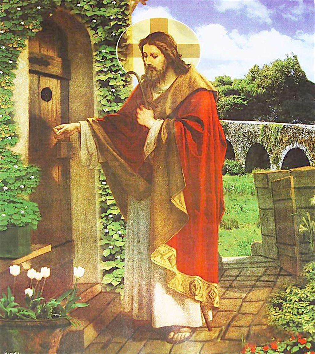 基督教出自犹太教,但又不同于犹太教,他们最大的分歧是什么?