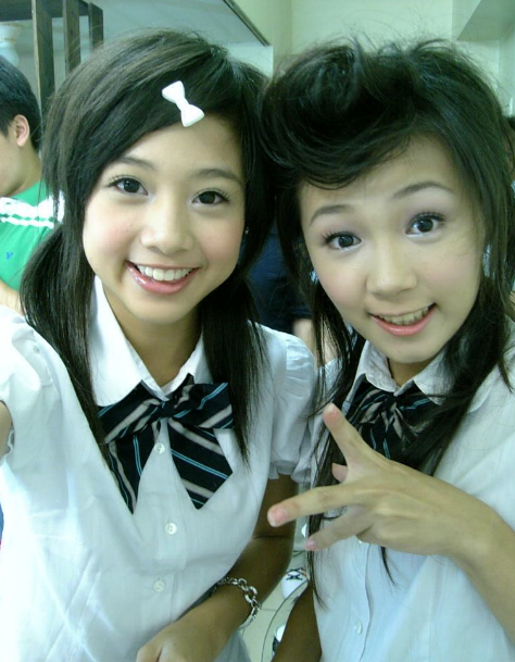 黑涩会美眉她成周董夫人,她曾被亲妈打进医院,而她在巅峰时去世