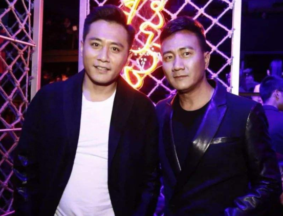 娱乐圈男男cp太甜!刘烨胡军感情特殊,吴京段奕宏好到让谢楠吃醋