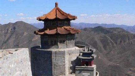 北京平谷区旅游景点排行必去旅游景点推荐