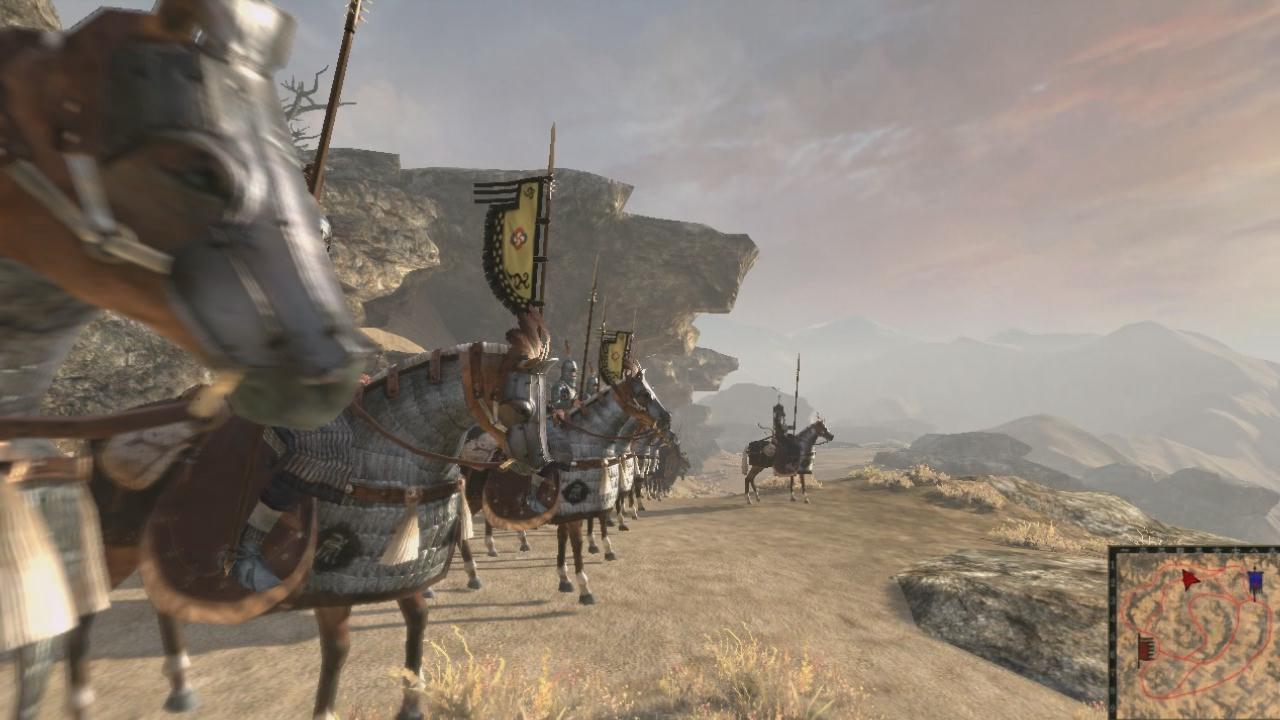 三国特种部队之虎豹骑