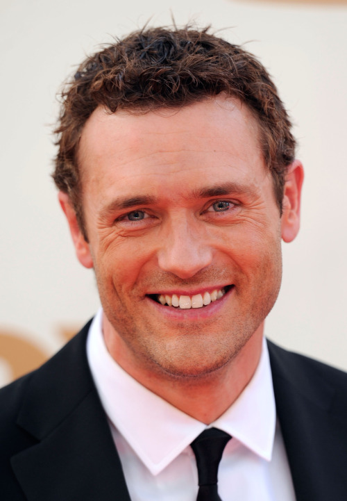 代表作《神盾局特工》的男演员大盘点,还记得克拉克·格雷格吗?