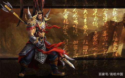 三国志中对吕布的描述和三国演义中对吕布描述有什么区别？？