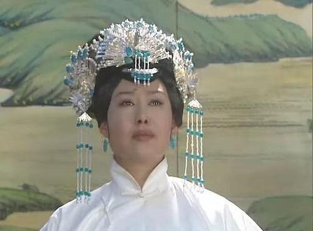 多尔衮母亲殉葬之谜,是皇太极的阴谋,还是和代善有关?