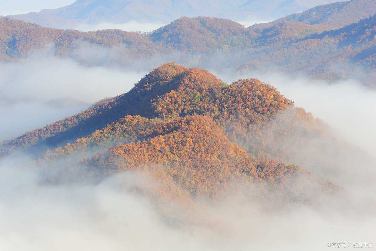 斯塔诺夫山脉,我更愿意称之为外兴安岭,是如何从我国丢失的