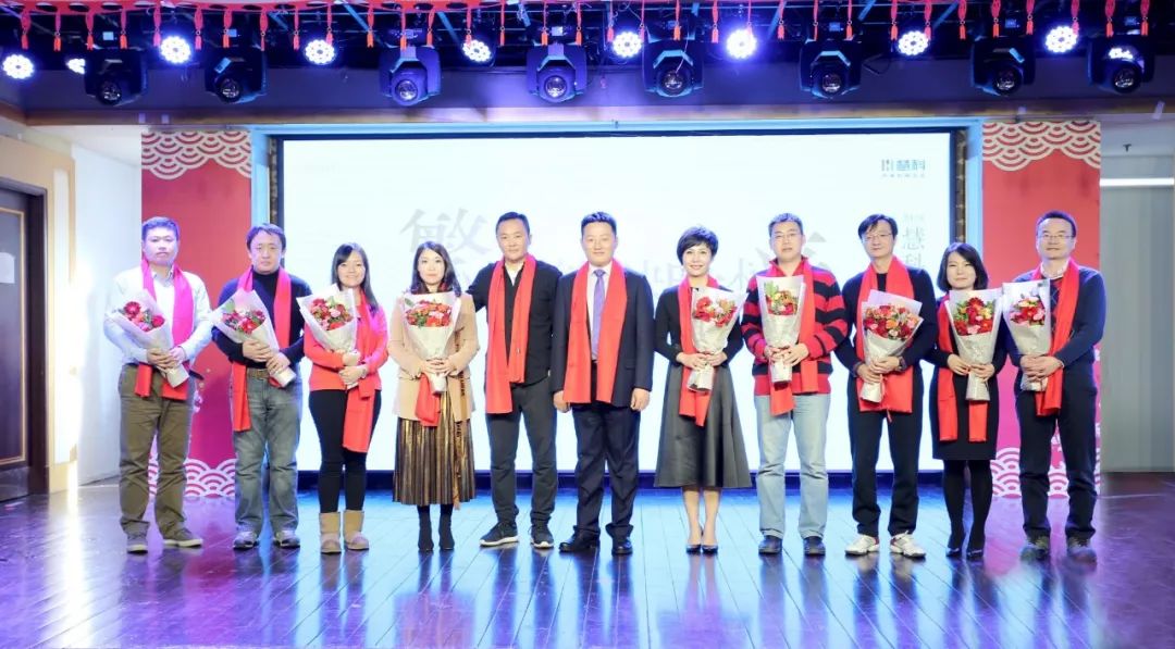 慧科方业昌:进阶高教"独角兽"|【锐·family】