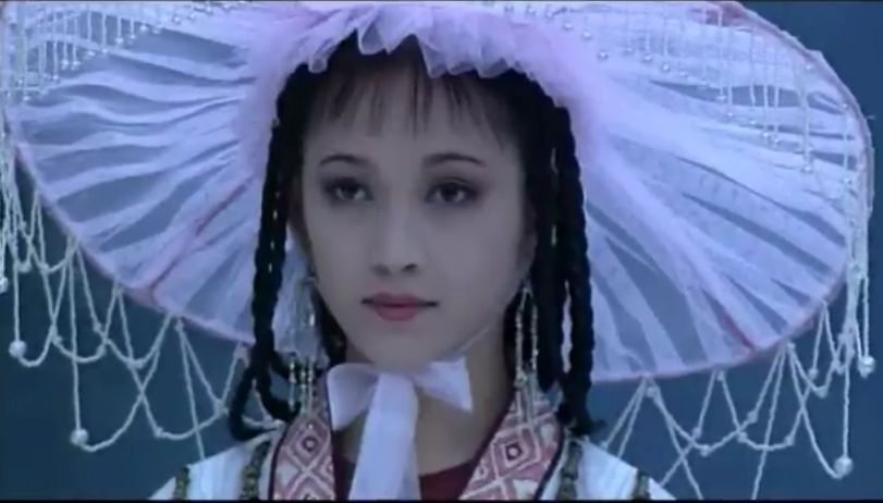 《甘十九妹》3大印象:女主美若天仙,结局悲惨难忘