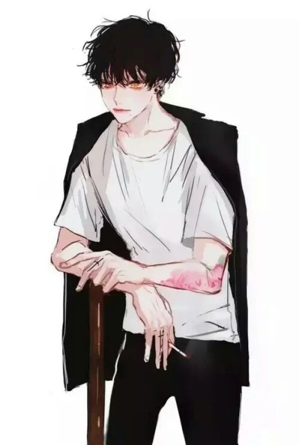 美少年壁纸:冷漠的,傲娇的,斯文的,病娇的,你喜欢的这里都有