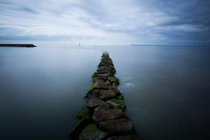 学会隐忍是人生的必修课