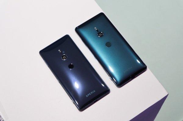 索尼xperia xz3:好产品不假,但5399元的售价还差一点信仰
