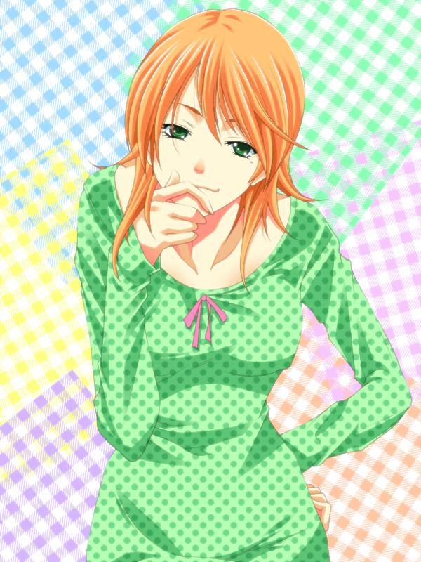 动漫壁纸分享——《有你的小镇》