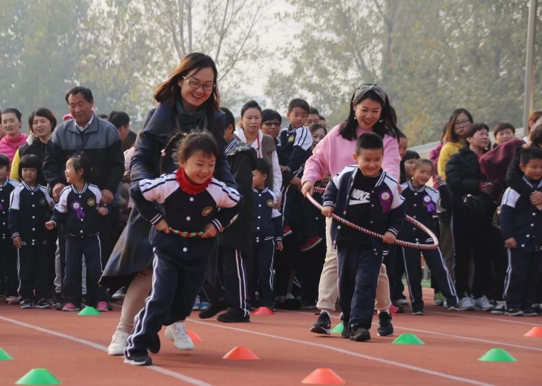 淮安东方双语学校图片