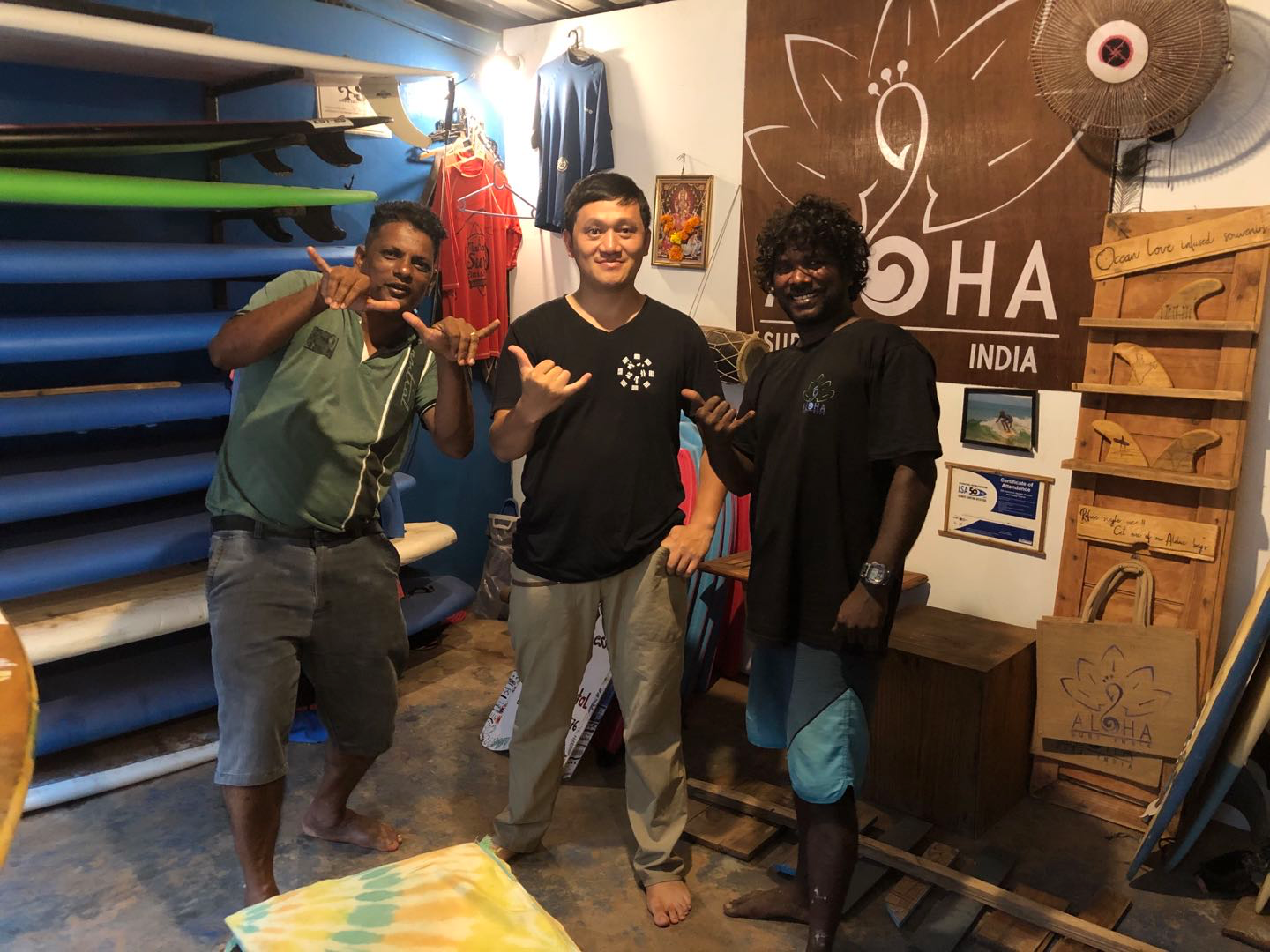 瘟疫蔓延时,我在印度的摩托车之旅 瘟疫蔓延时,我在印度的摩托车之旅