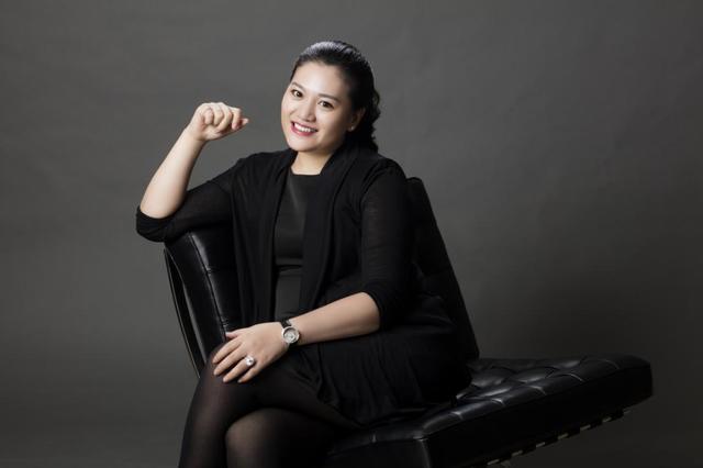 德图资本王子熙:"演"好人生每一个角色