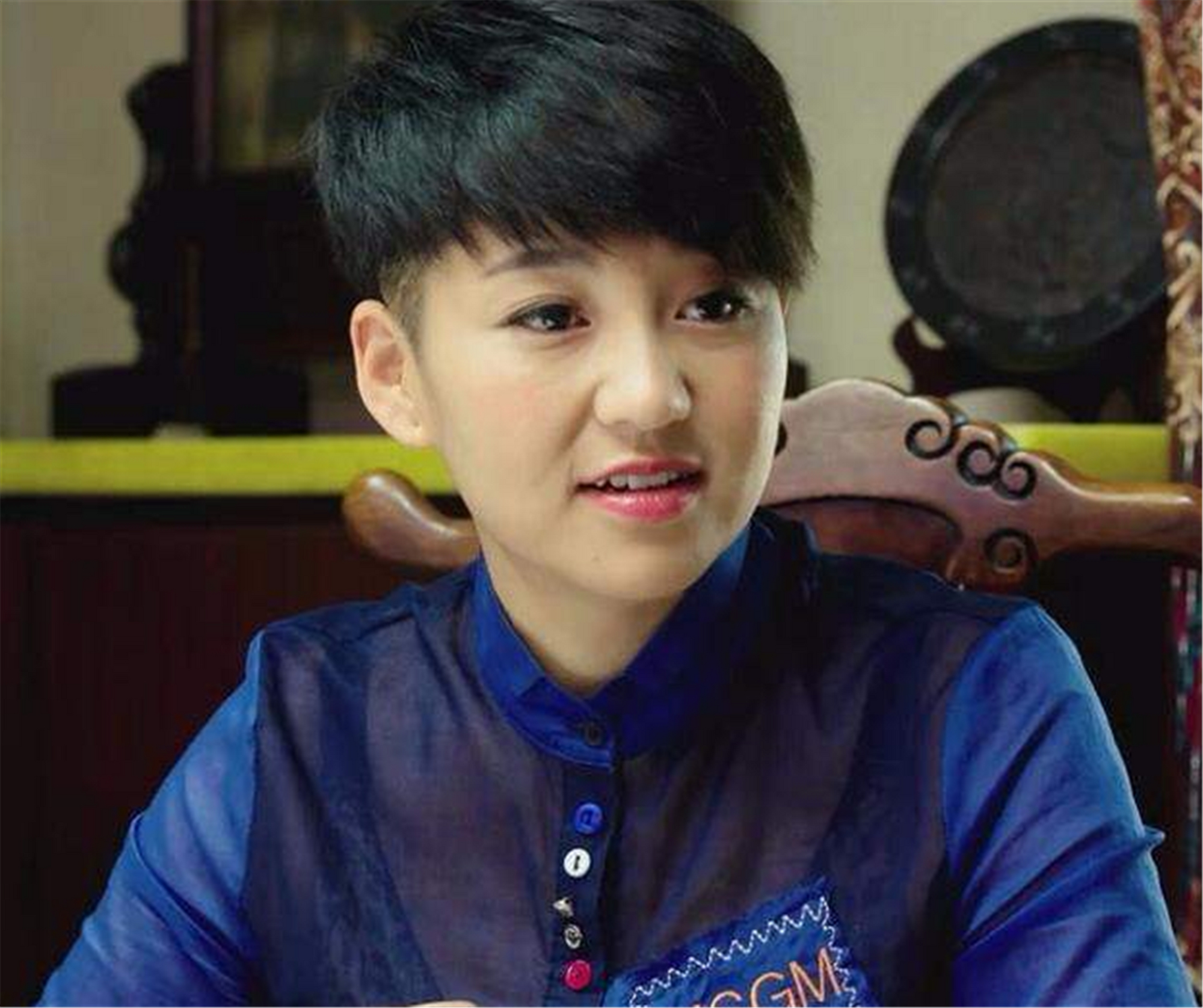 妻子赵丹入狱,杨树林低调生活,对狱中的胖丫,才是风霜与共!