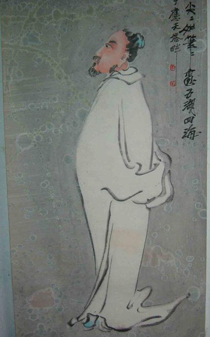 大才子徐渭身上有哪些故事?徐渭生平事迹简介