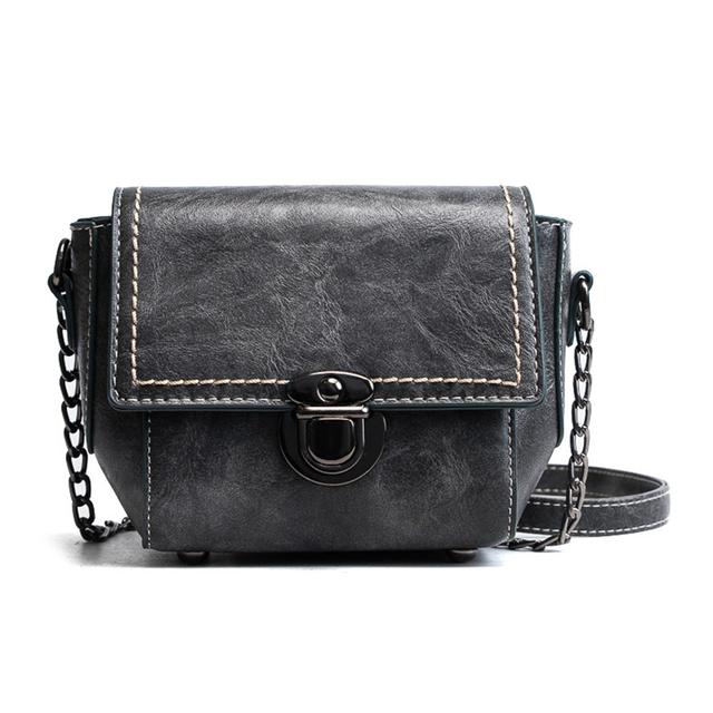 天冷了,包包也该换了,这些百搭款你有喜欢的吗