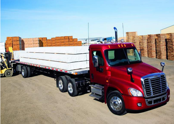 蒙古国200辆大卡车奔赴中国,要运回什么东西?这是发生了什么事