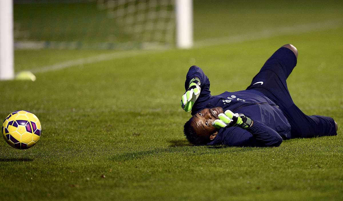 阿隆索谈论输球将在失败中吸取教训的简单介绍