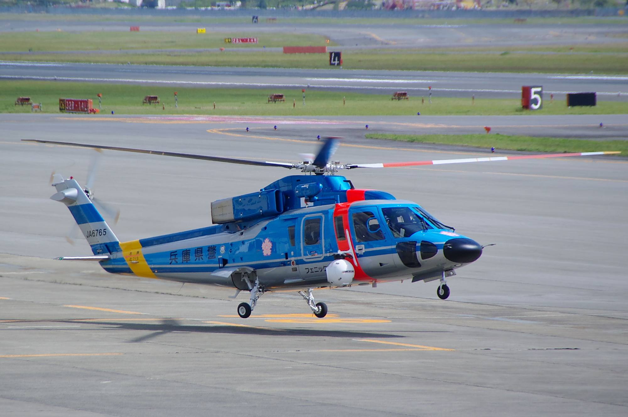 夺走科比生命的直升机有什么来头?