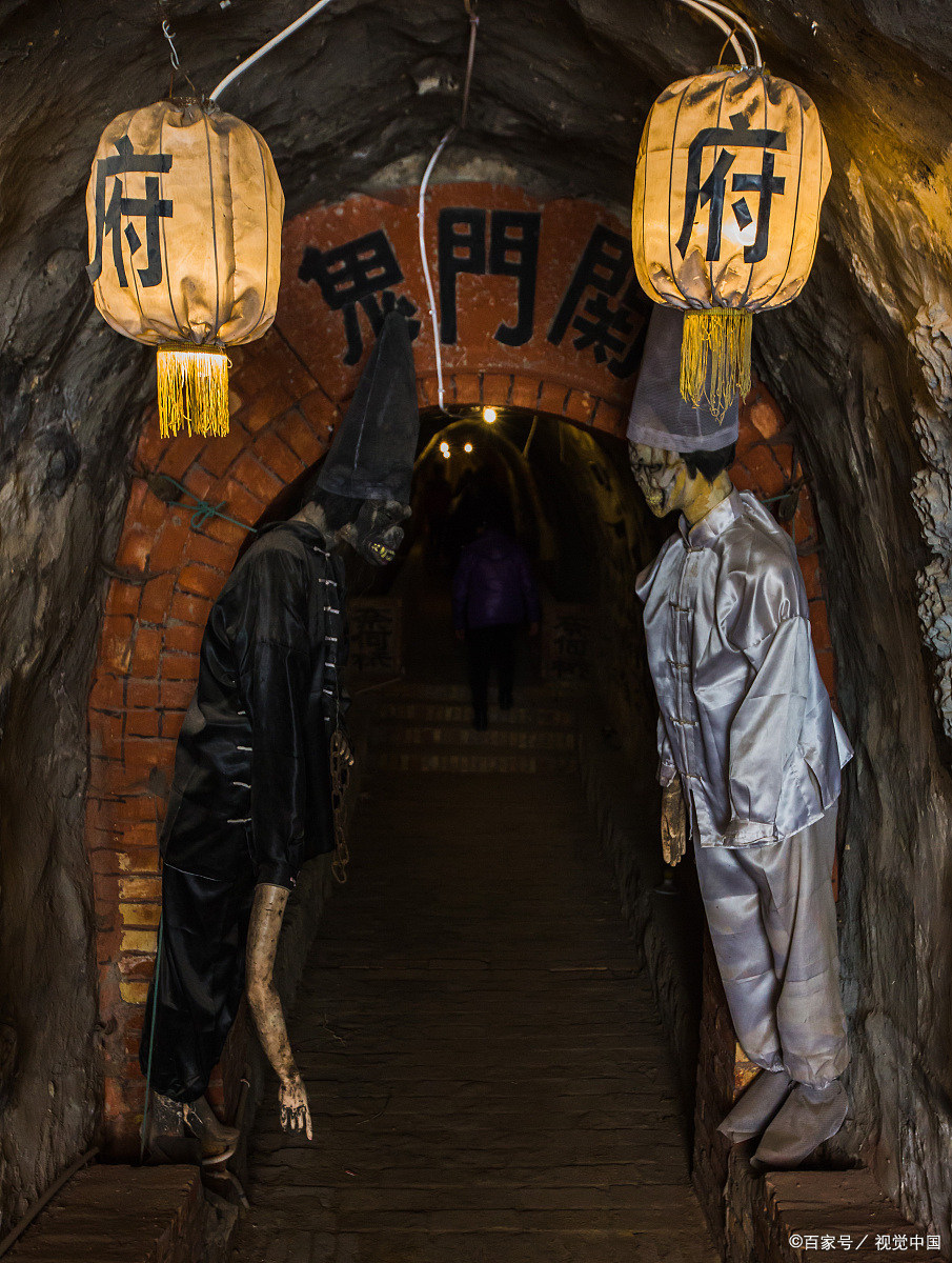 道教神仙:东岳大帝的十大太保,其中一位是道教四大元帅之一