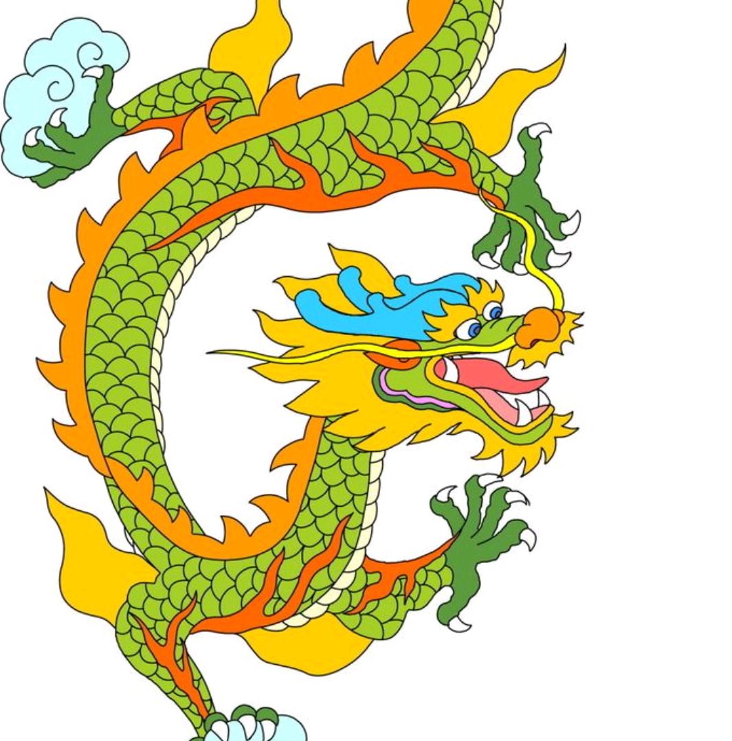 关于龙生九子凤生九雏