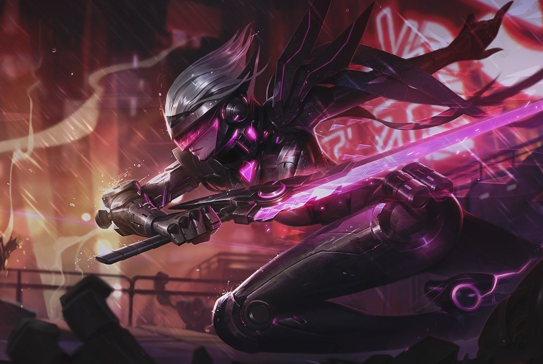 行窃预兆加探云手!ig上单剑姬和平发育16分钟领先2000经济