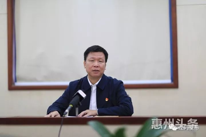 学习贯彻十九届四中全会精神 | 陈伟良:以强烈政治责任感落实全会精神