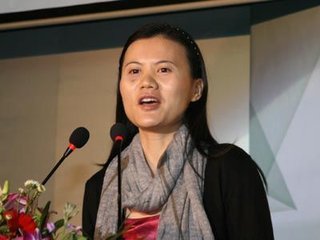 她被称为女版马云,活成了每个女生都想成为的样子