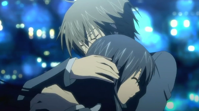 「v萌推荐」sa特优生:学霸和学神之间的恋爱