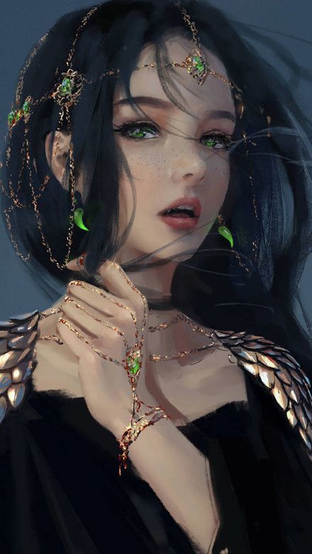 北漠公主风铃是漫画鬼刀里的角色,武艺高强,聪明伶俐又能歌善舞,以一