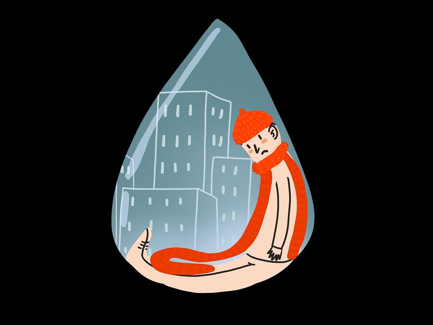 焦虑性抑郁的症状主要包括以下几个方面:  心境低落:患者会经历显著