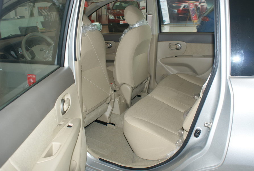 让人喜欢没商量的骊威,代步首选,相伴左右,至爱的选择