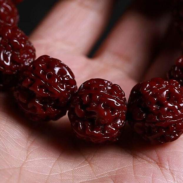 玩好大金刚手串你忽略的事情