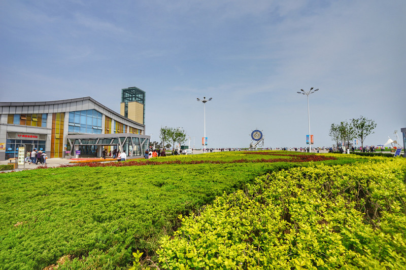 万平口的景色了解一下?