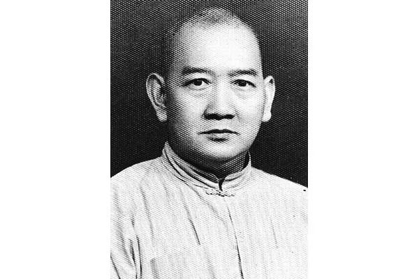 中国史上真实存在的武术大师,他开创一个时代,成为国人的骄傲