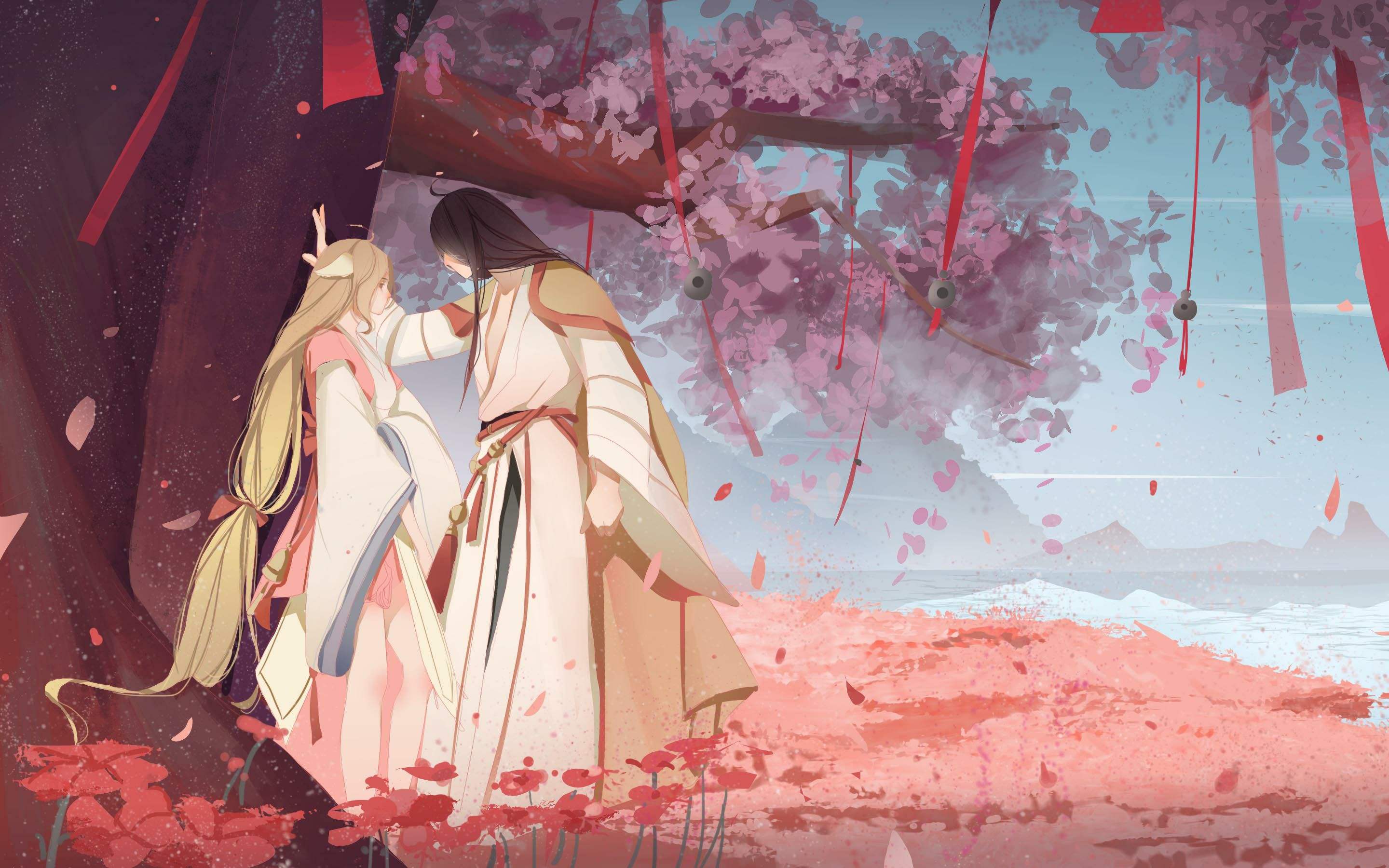 四本超级过瘾的悬疑灵异小说,强推《摸金校尉》,秘密等待解开