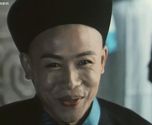 《太监秘史》,人之初时,谁不是本性纯善?