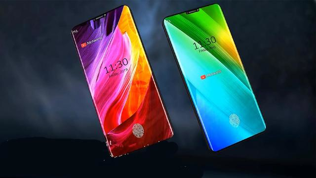 小米9即将上市啦,12 1tb 骁龙855 5g网络 4100mah,3000元以内