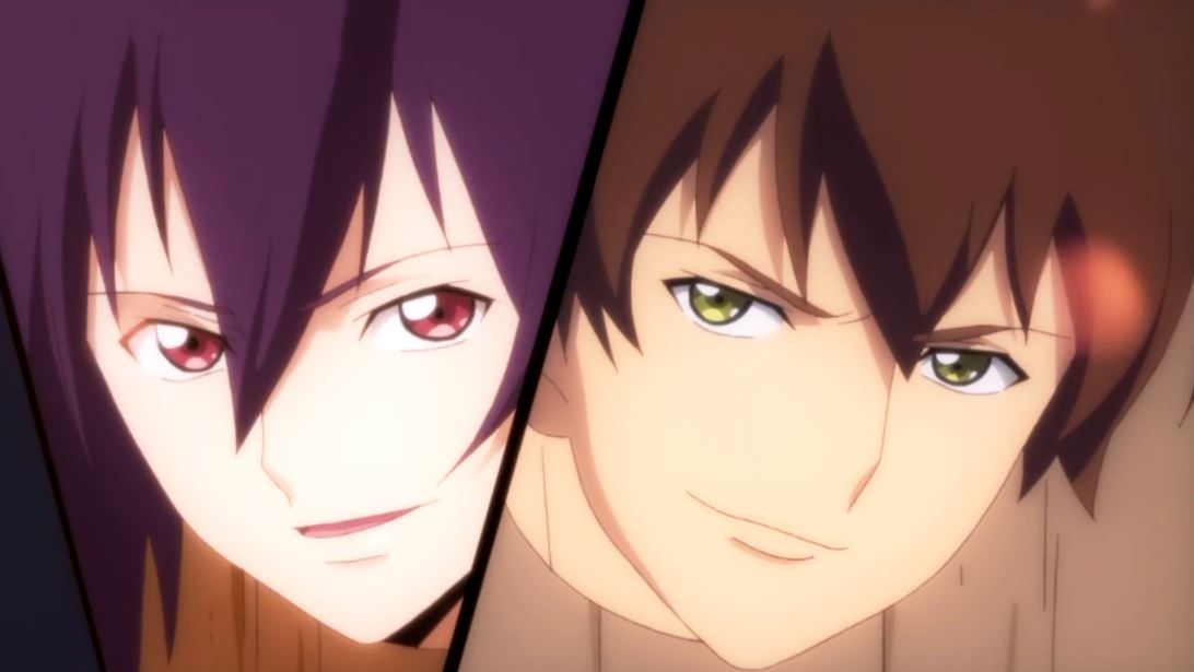 端脑:极其烧脑的国产动漫,看看你是否理解其中的推理