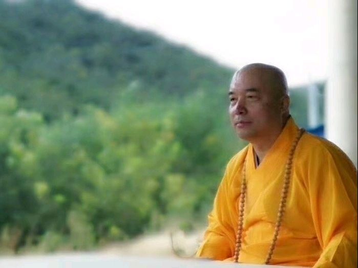 谛深大师开示:修行要关相说