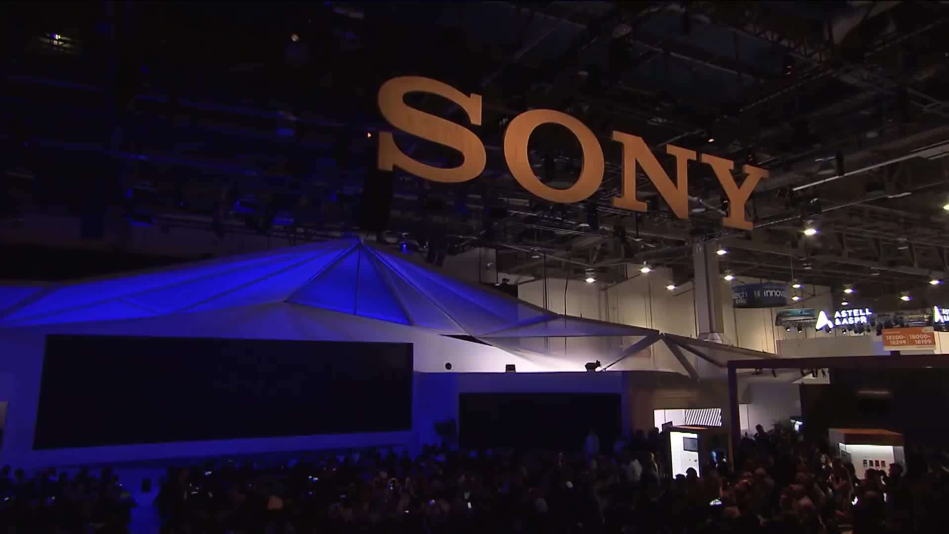 索尼再次官宣：移动业务至关重要，将举索大全力实现明年赢利！-家电圈官网