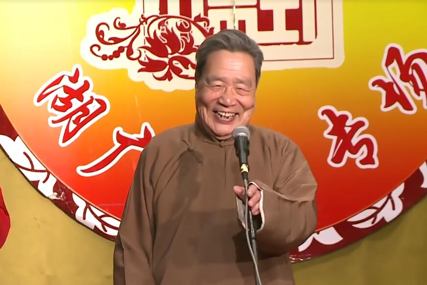 德云社元老邢文昭去世,郭德纲同天宣布收徒,更显艺术传承之重要